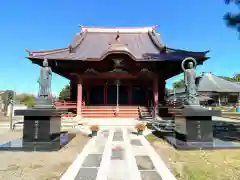 徳性寺(埼玉県)