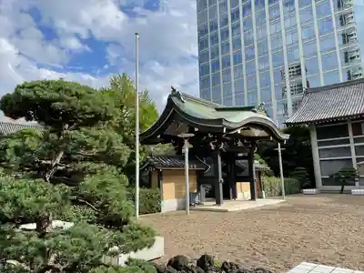 青松寺(東京都)