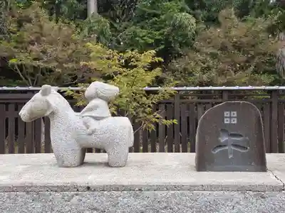 沙沙貴神社(滋賀県)