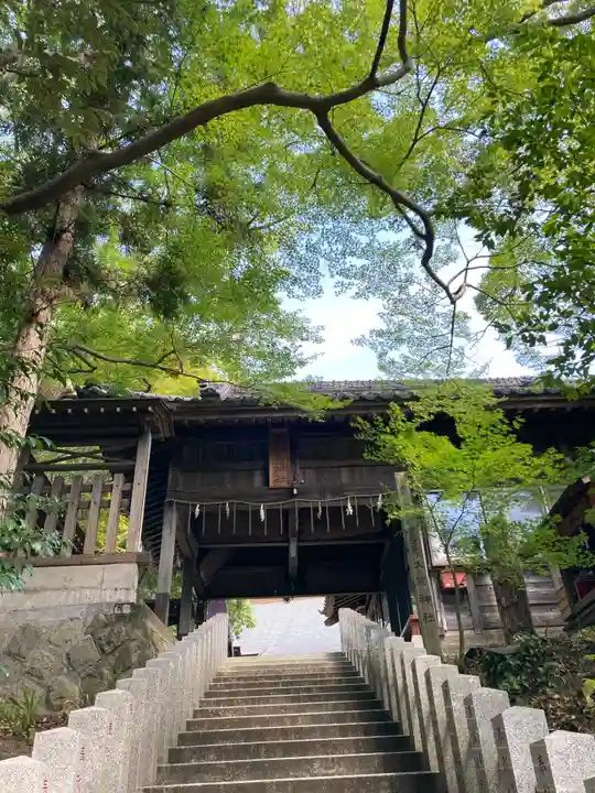 大鷲神社(千葉県)