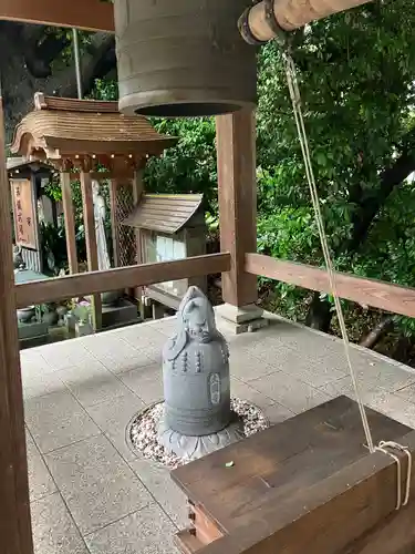 大圓寺(東京都)