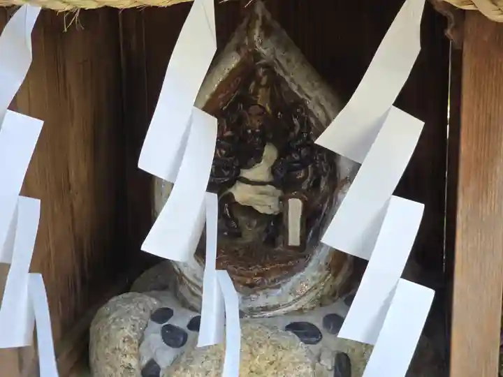 星田妙見宮(大阪府)