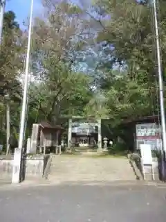 磯部稲村神社の建物その他