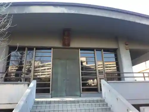 木母寺(東京都)