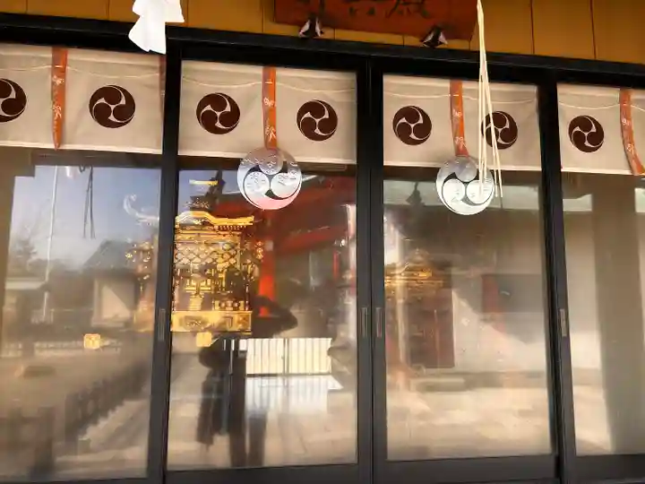 大宮八幡神社(香川県)