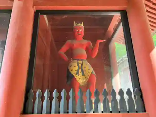 妙義神社(群馬県)