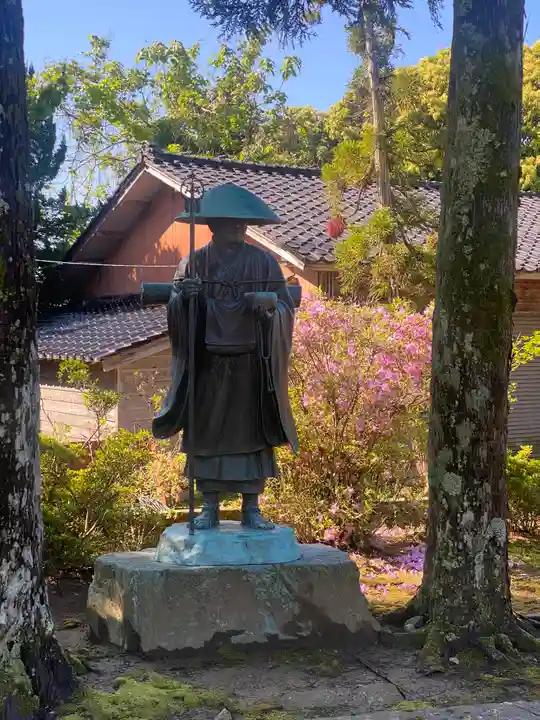 正覚院(石川県)
