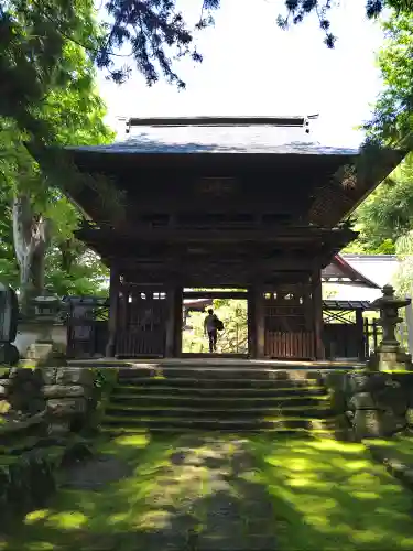 慈雲寺(長野県)