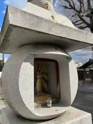 四天王寺(大阪府)