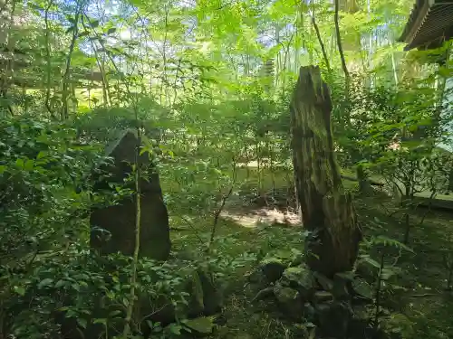 滝口寺(京都府)