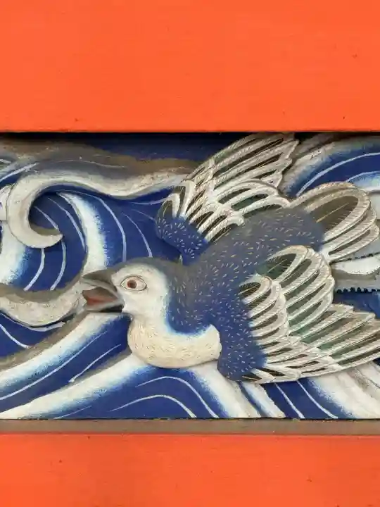 日吉神社(東京都)