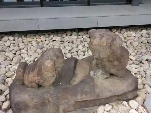 西宮神社(兵庫県)