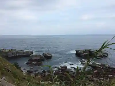鵜戸神宮(宮崎県)