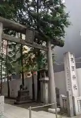 花園神社(東京都)