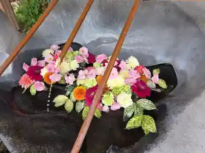 盛岡八幡宮(岩手県)