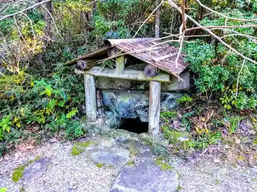 八幡神社松平東照宮のその他建物