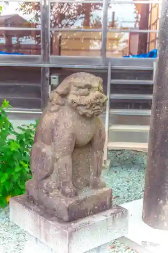 仙台八坂神社(宮城県)