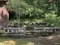 真浦神社のその他建物