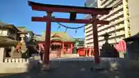 東京羽田 穴守稲荷神社(東京都)
