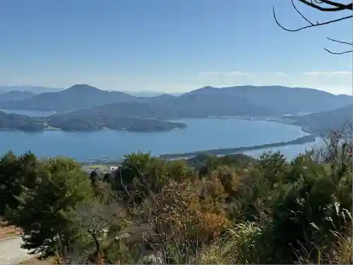 成相寺(京都府)