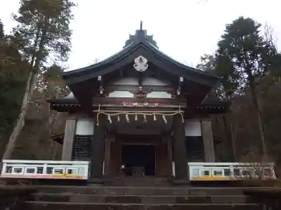 公時神社(神奈川県)