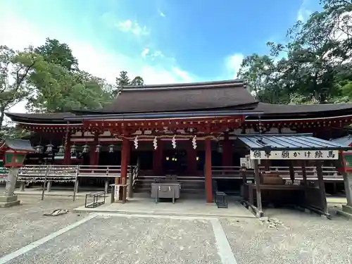 石上神宮(奈良県)