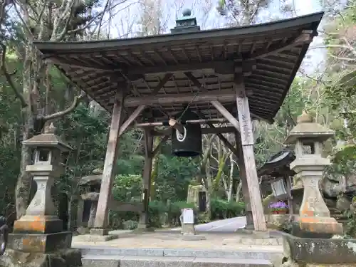 三瀧寺のその他建物
