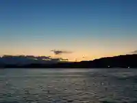 厳島神社(広島県)