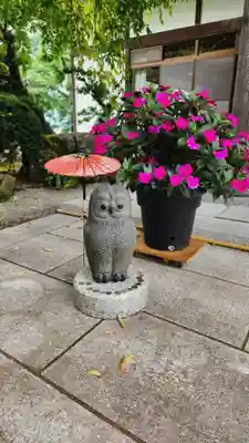 身照寺(岩手県)