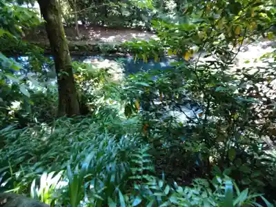 枚岡神社神津嶽本宮(大阪府)