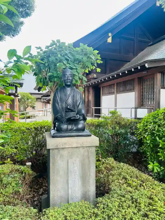 松陰神社(東京都)
