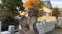 三ノ宮神社(滋賀県)