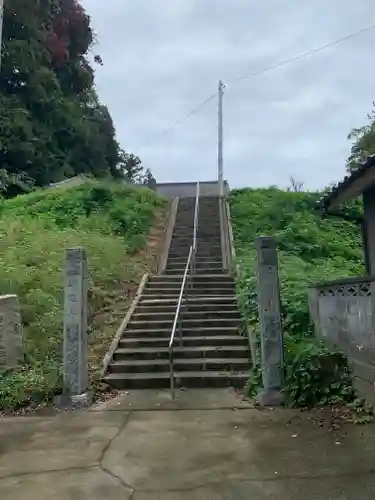 愛宕花園神社のその他建物