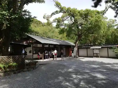 高徳院のその他建物