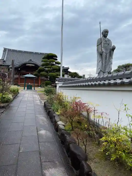 霊松寺のその他建物