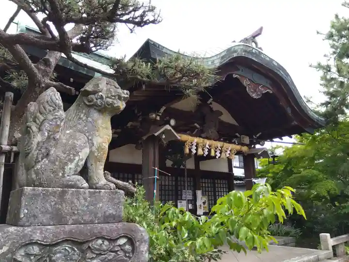 八幡神社(福井県)