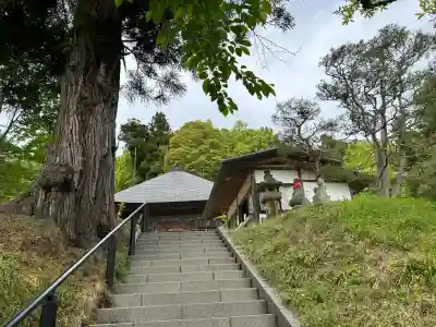国宝 大法寺(長野県)