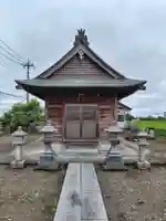 八幡神社(埼玉県)
