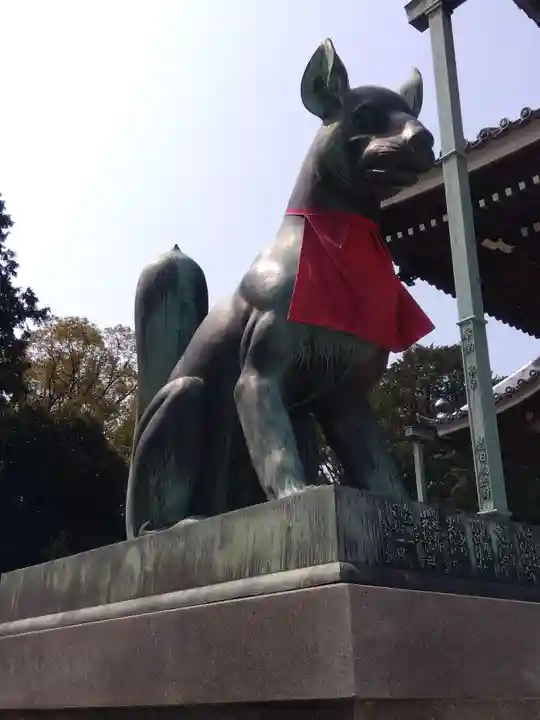 豊川閣 妙厳寺(愛知県)