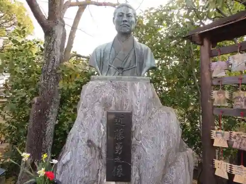 壬生寺(京都府)