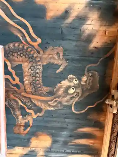 霊松寺(長野県)