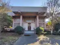海中寺(東京都)