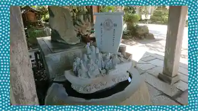 大宝八幡宮(茨城県)