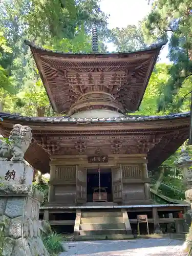 最乗寺（道了尊）(神奈川県)