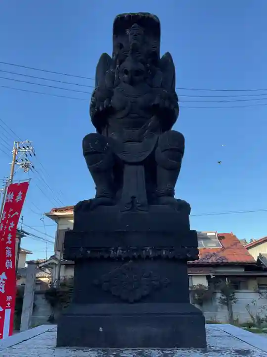 善光寺別院願王寺(愛知県)