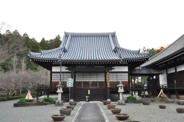當麻寺(奈良県)