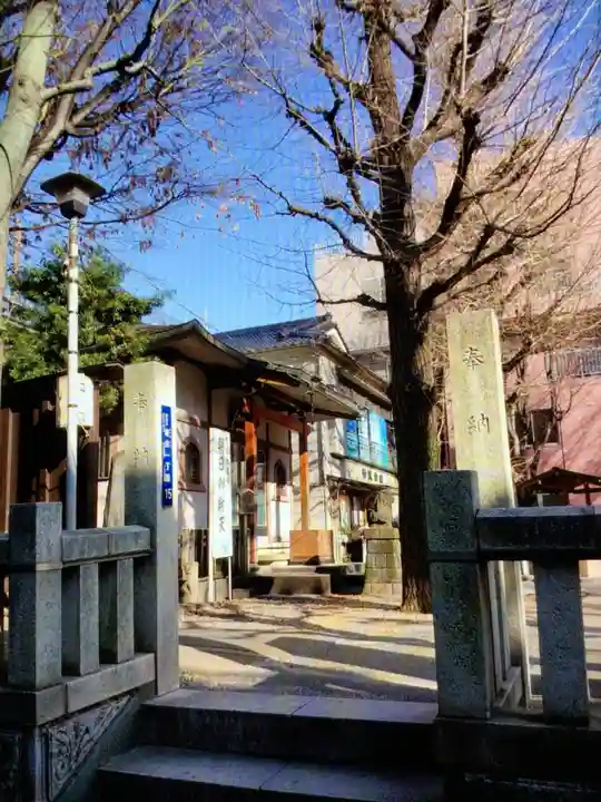 弁天院(東京都)