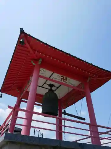 茂左衛門地蔵尊 千日堂のその他建物