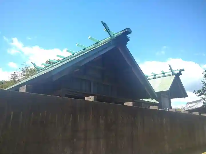 五香宮の本殿・本堂