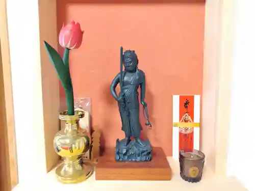 不動寺(北海道)